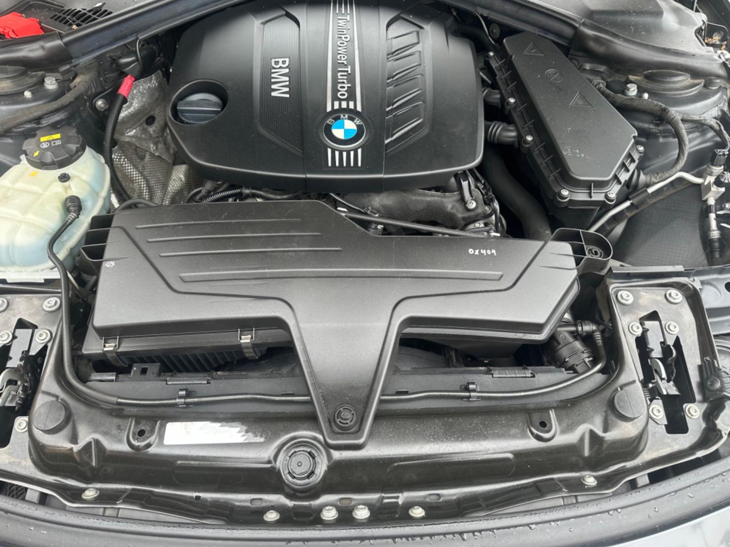 2014 Grey /Black BMW 3-Series Sport Wagon Leather (WBA3K5C53EK) with an 2.0 engine, Automatic transmission, located at 30 S. Berkeley Avenue, Pasadena, CA, 91107, (626) 248-7567, 34.145447, -118.109398 - Diesel!! MPG!! X-Drive!! - Photo#25